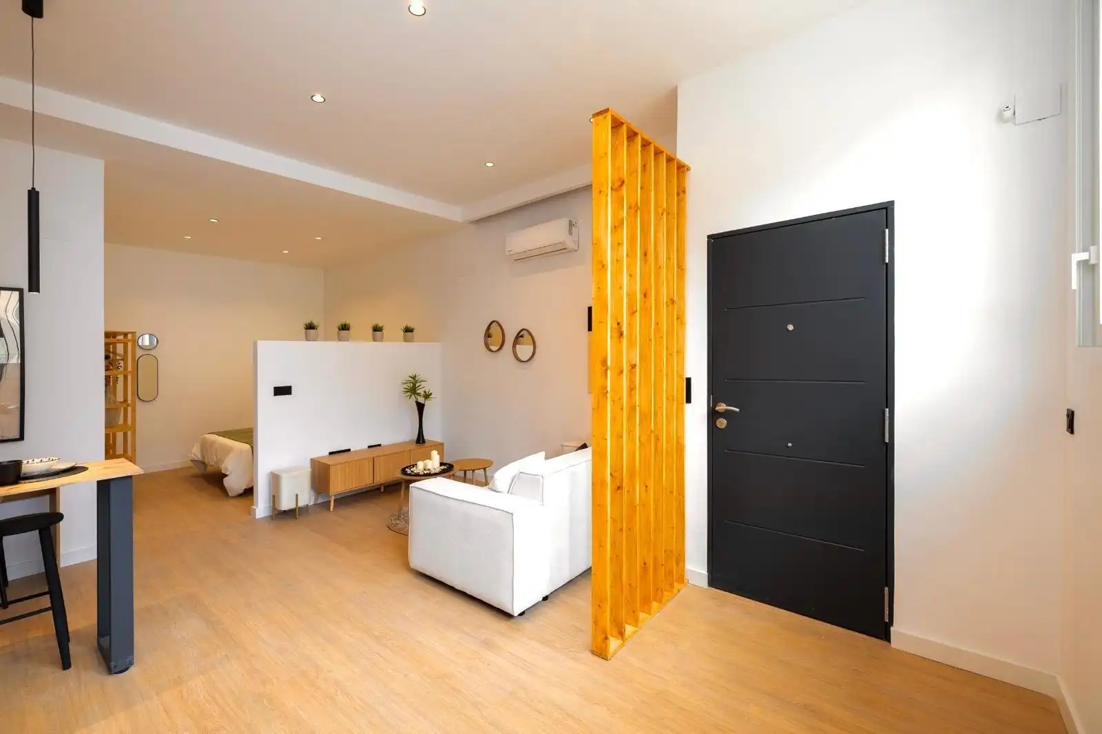 Apartament en venda en Granada amb Aire condicionat, Calefacció i Moblat