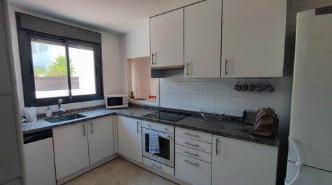 Foto 3 de Planta baixa en venda a Chullera, Málaga