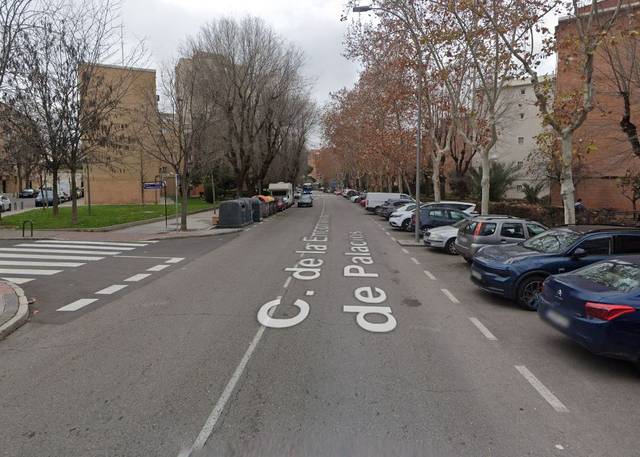 Piso en Venta en Fontarrón