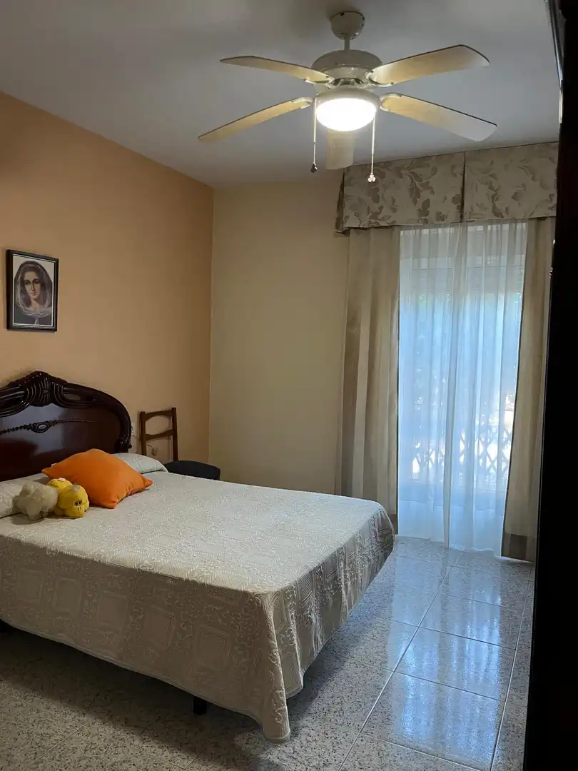 Casa en venda a Ctra. Circunvalación - La Magdalena, imagen 15