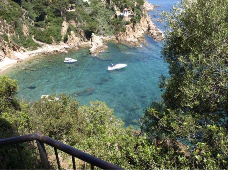 Haus oder Chalet zum Verkauf in Passeig de Carles Faust, Santa Cristina - Sant Francesc