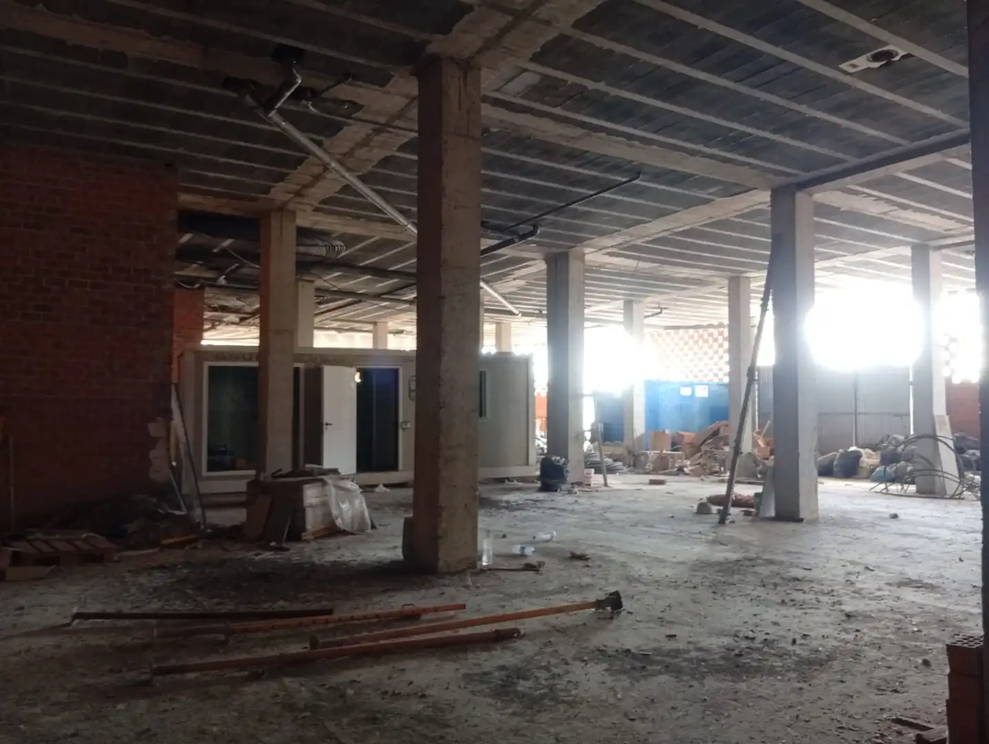 Business premises for sale in Rúa Ourense, imagen 4