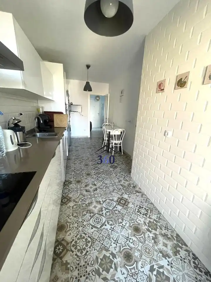 Cuina de Pis en venda en Cáceres amb Aire condicionat i Terrassa
