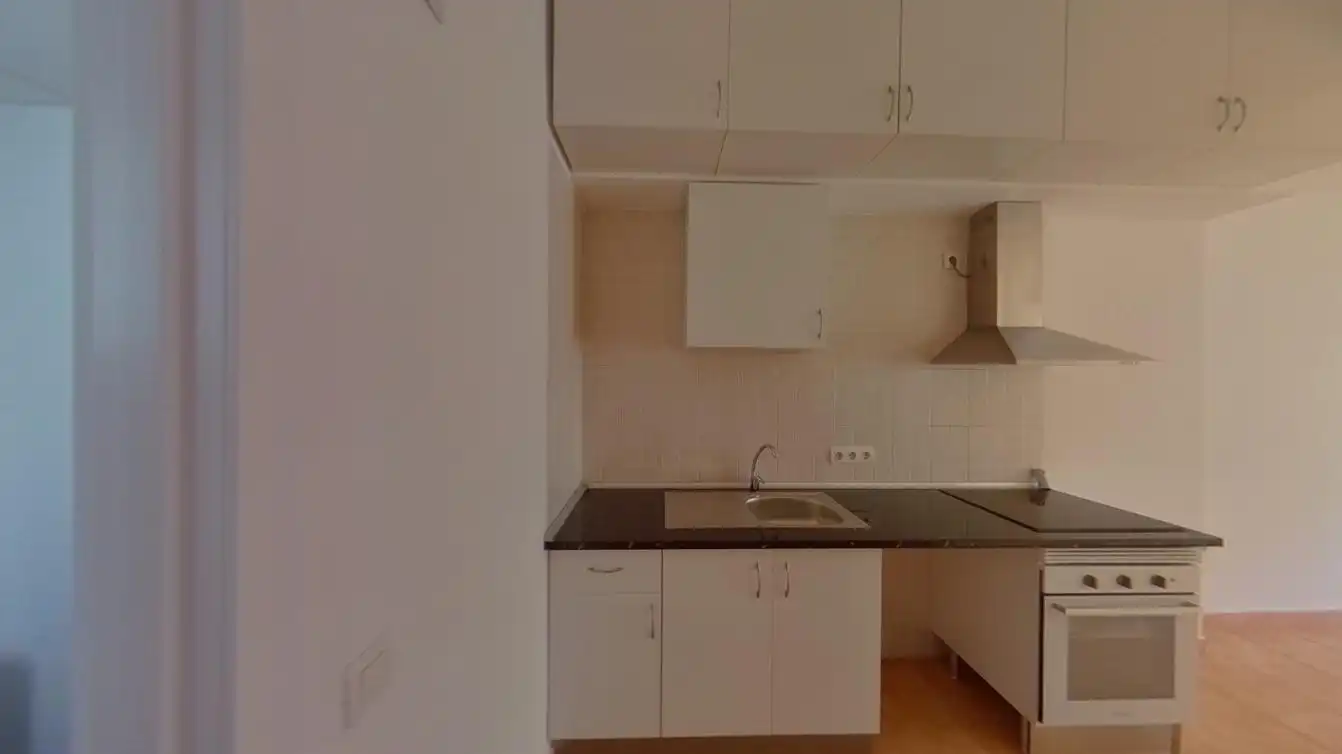 Cocina de Piso en venta en Málaga
