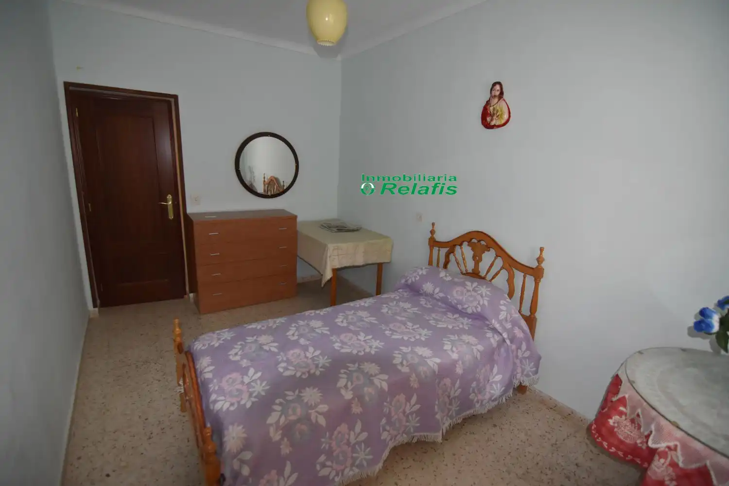 Habitación de Piso en venta en Ciudad Rodrigo con Calefacción, Terraza y Balcón