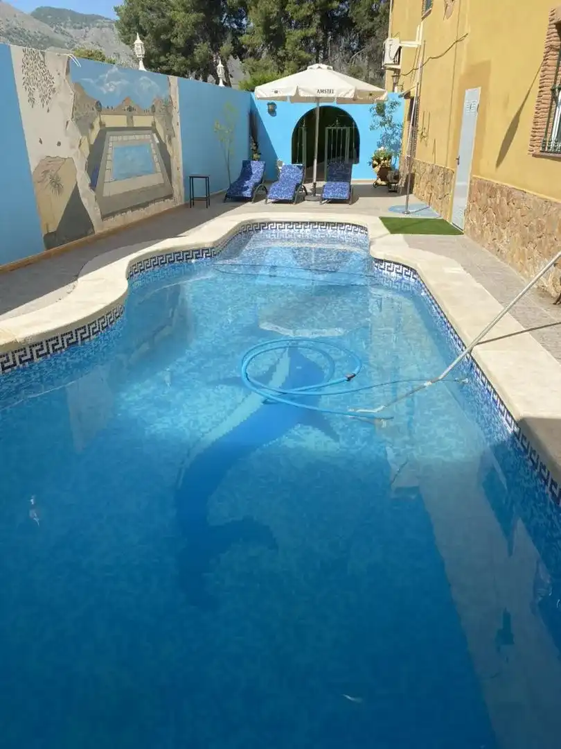 Villa avec piscine à vendre à Montepinar - La Aparecida - Raiguero, imagen 2