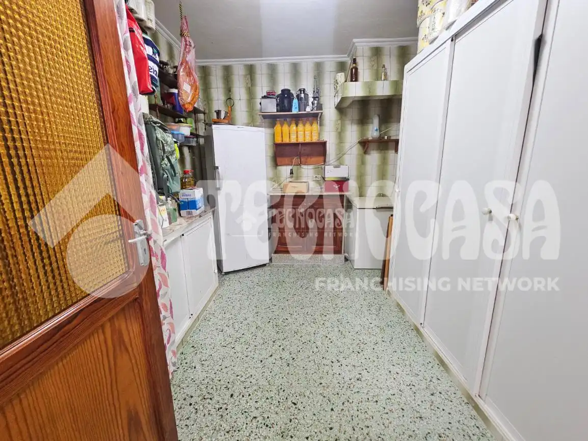 Casa adosada en venta en Cardones