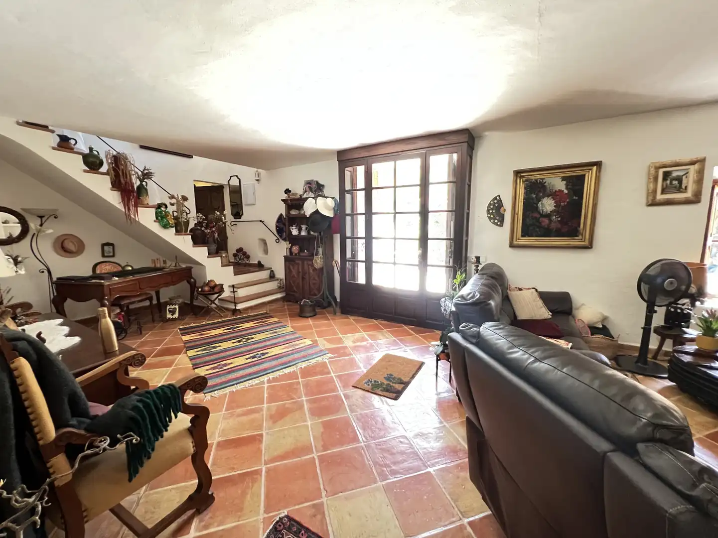 Casa amb piscina en venda a Algaida - Calle de la Unió, imagen 23
