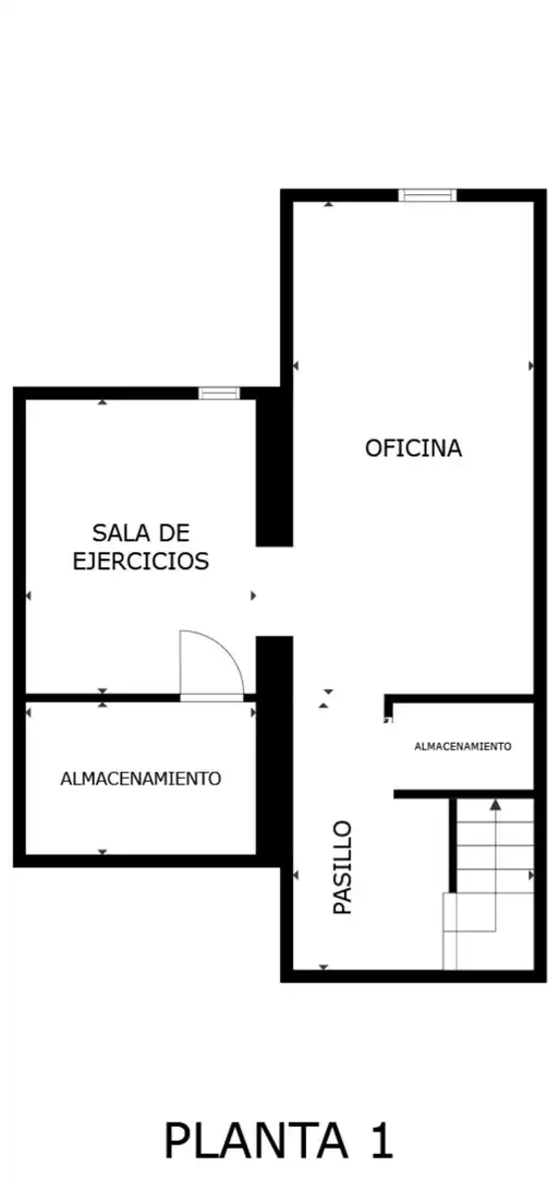 Casa adosada en venta en Madrid con Calefacción y Jardín privado