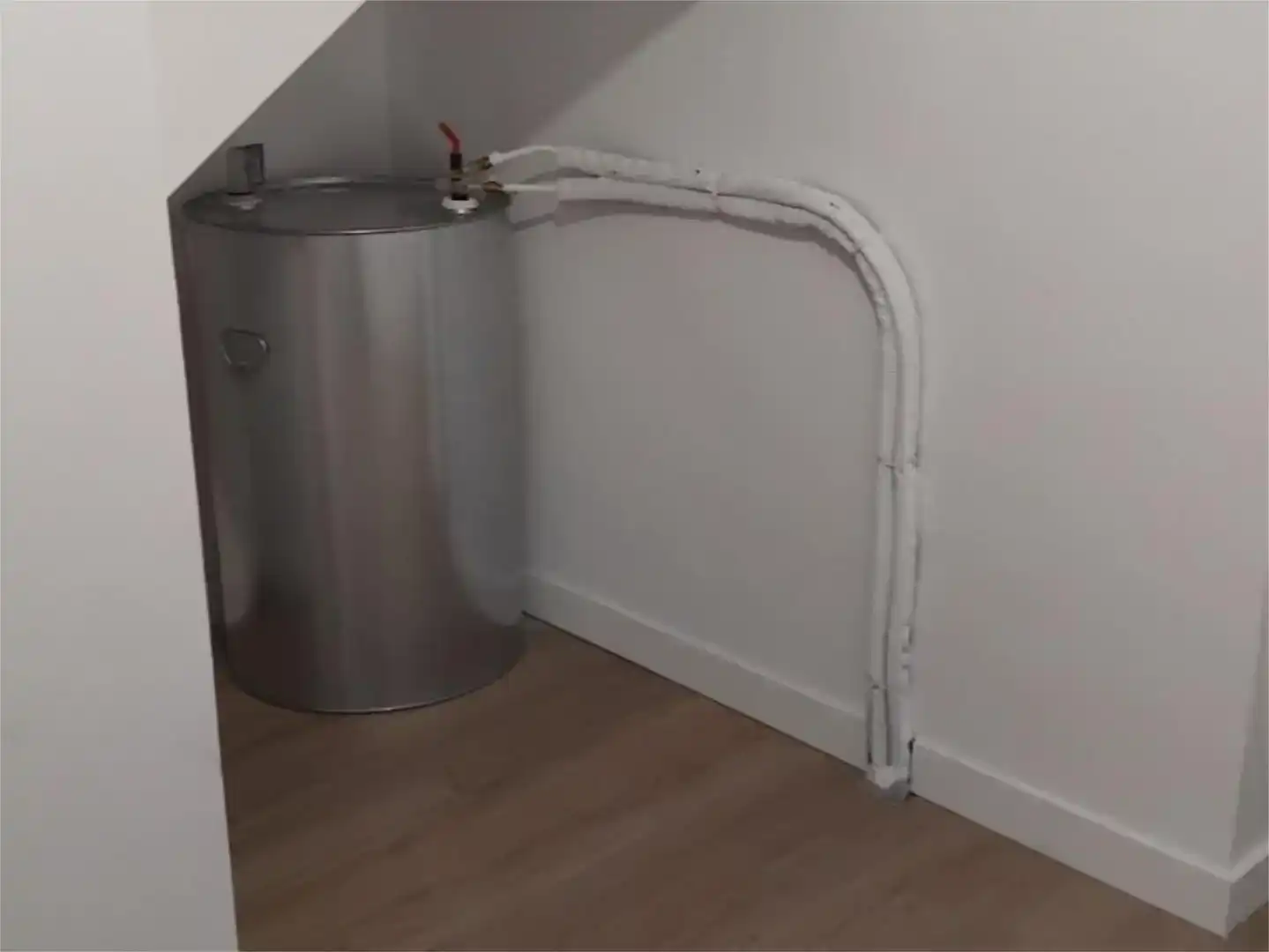 Piso en venta en Pitillas con Trastero y Balcón