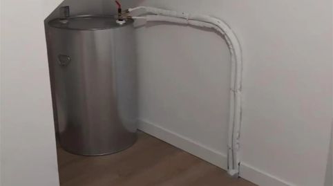 Foto 4 de Piso en venta en Calle Castro, 4, Pitillas, Navarra