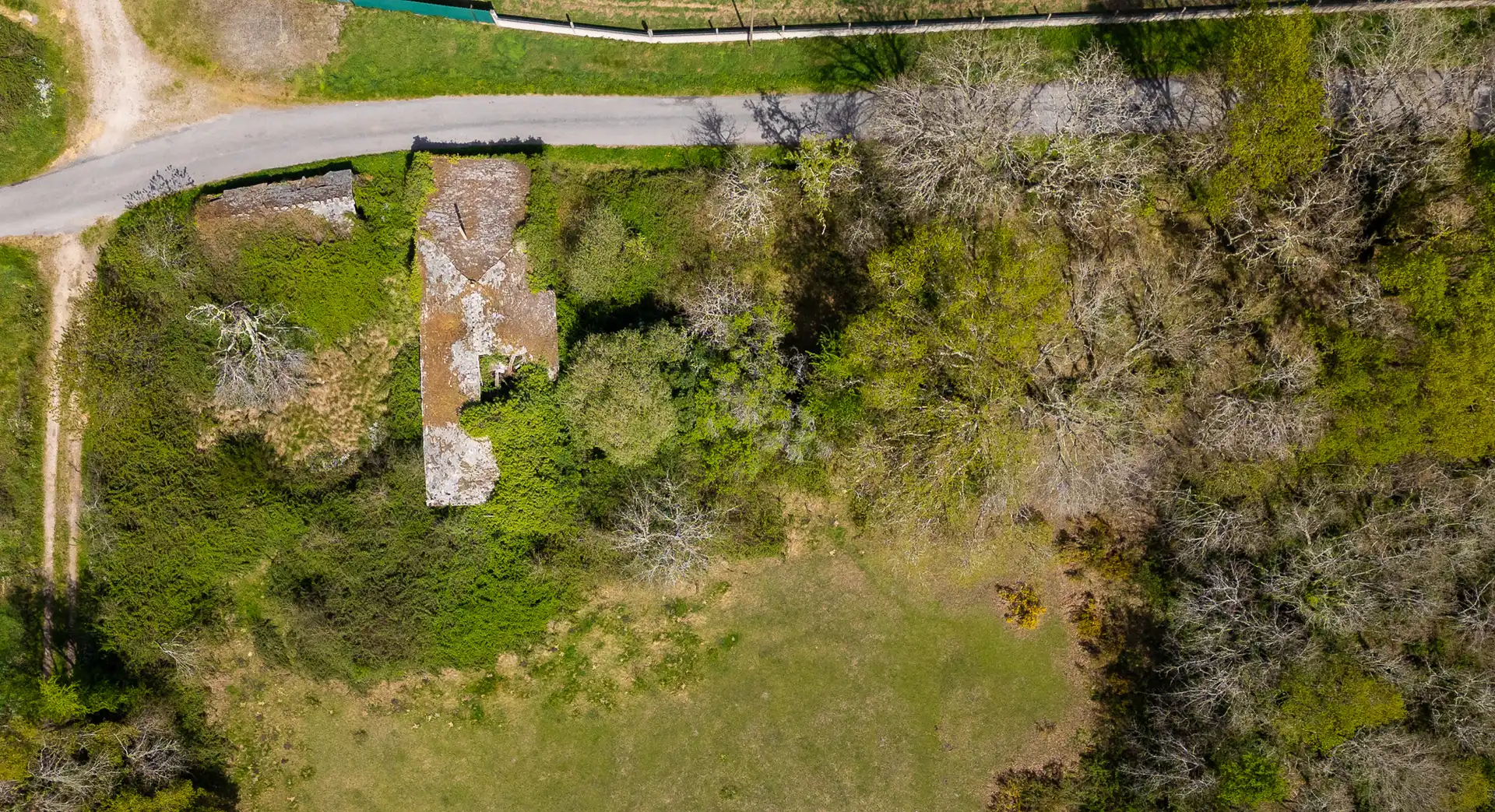 Casa rústica en venda a Outeiro de Rei, imagen 9