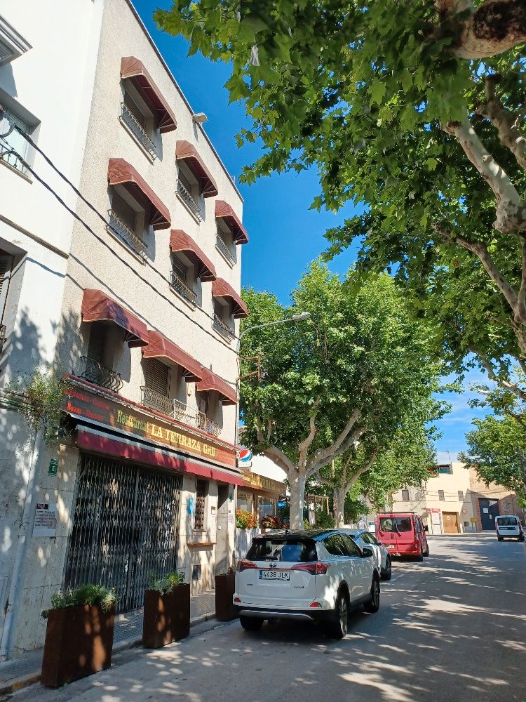 Gebaude zum Verkauf in Castelló d'Empúries