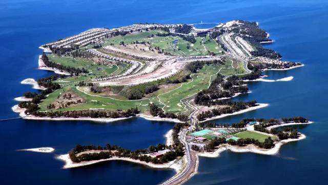 Casa-chalet en Venta en ISLA MARINA en El Gordo