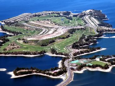 Casa in vendita a ISLA MARINA