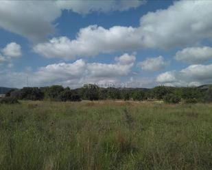 Finca rústica en venda en Buñol