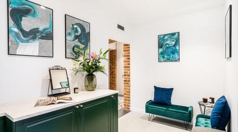 Foto 5 de Piso de alquiler en Carrer Guayaquil, Centre, Granollers