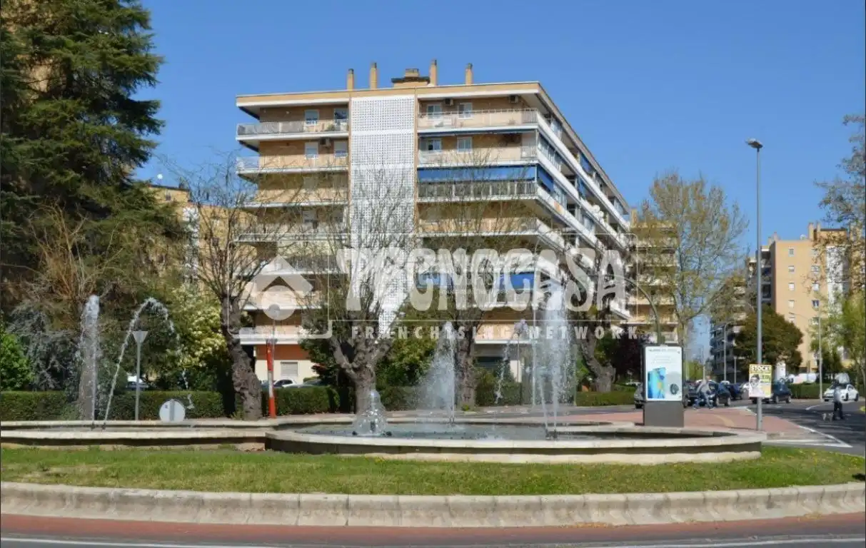 Flat with lift for sale in Chorrillo
