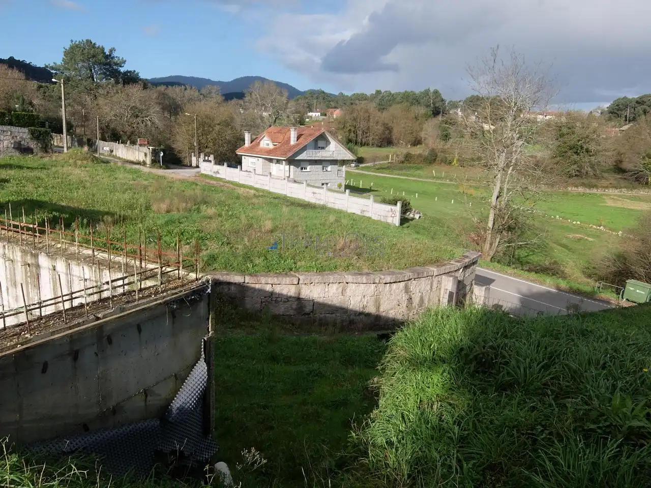 Xalet amb jardí en venda a Tui, imagen 20