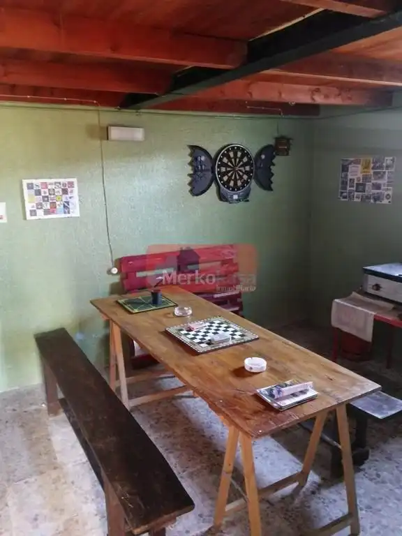 Local comercial en venda a Lugar FORNO-CAL - PQ CEREIXAL, imagen 29
