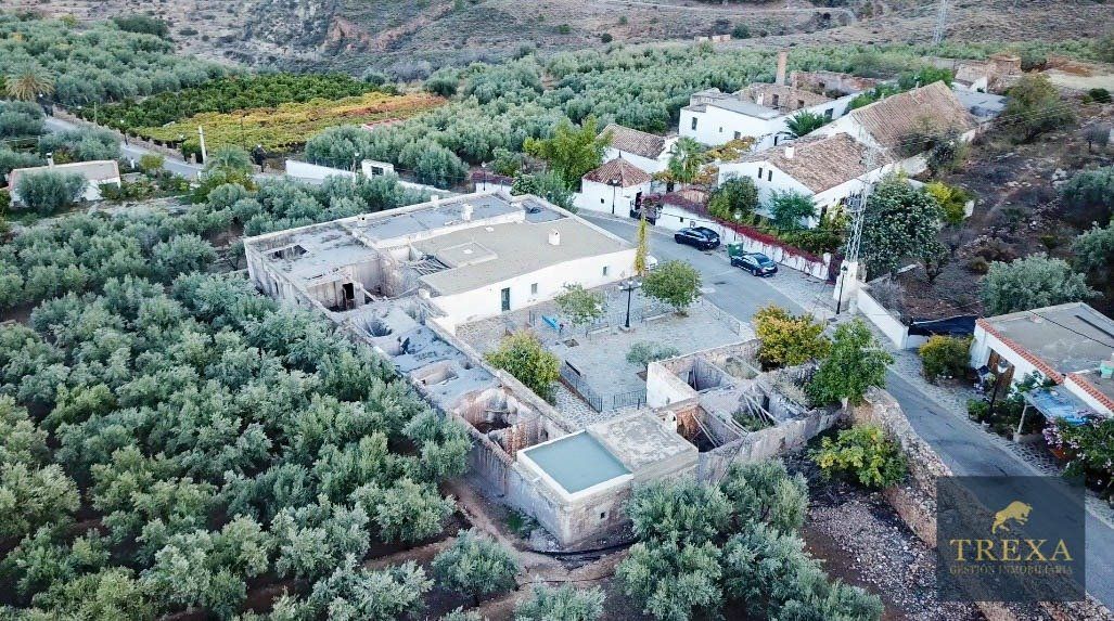 Finca rústica en venta en ALCORA