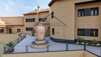 Exterior view of Flat for sale in Navalcarnero  with Air Conditioner, Heating and Community pool