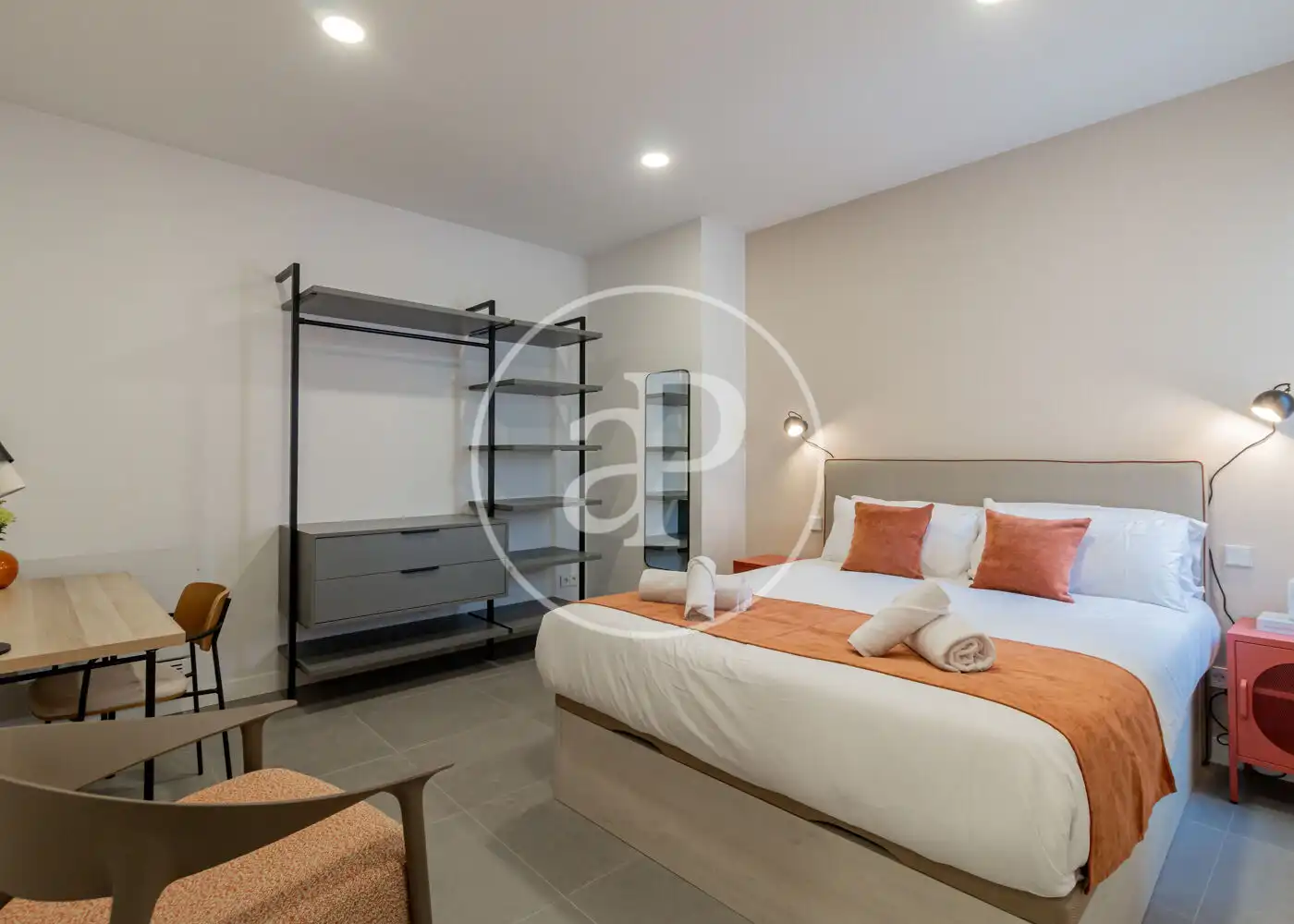 Wohnung mit Aufzug zur Miete in C. de las Maldonadas, imagen 20
