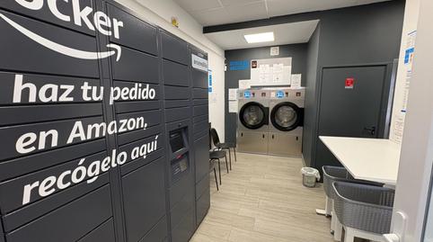 Photo 2 of Premises to rent in Paseo de la Estación, El Rosón - Kelvinator, Getafe