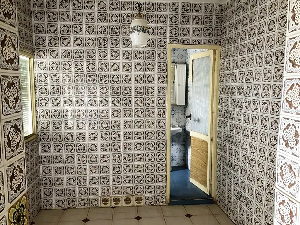 Baño de Casa adosada en venta en Malpartida de la Serena