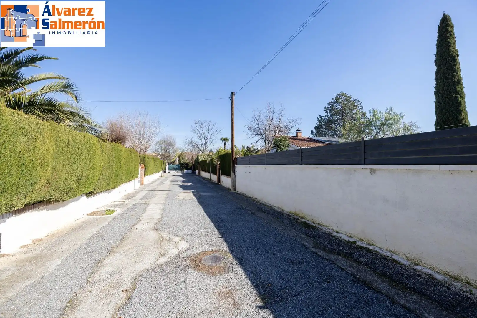 Villa mit Pool zum Verkauf in Calle CAÑO PALO, imagen 54