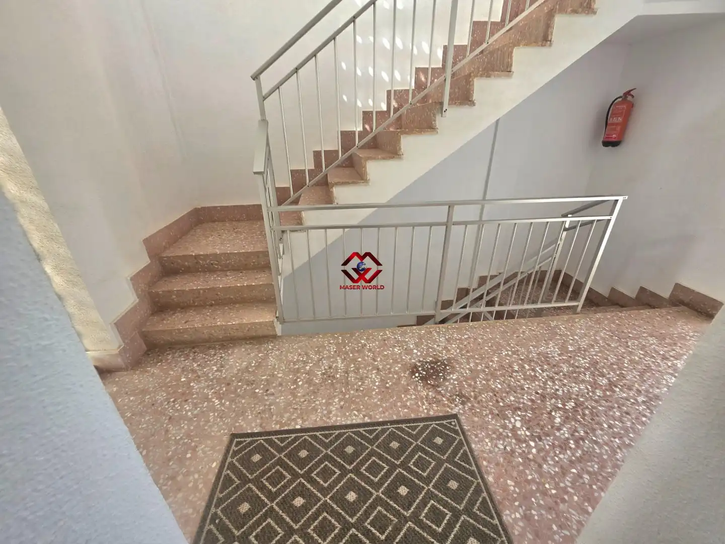 Appartement compact avec terrasse à vendre à Santiago de la Ribera, imagen 29