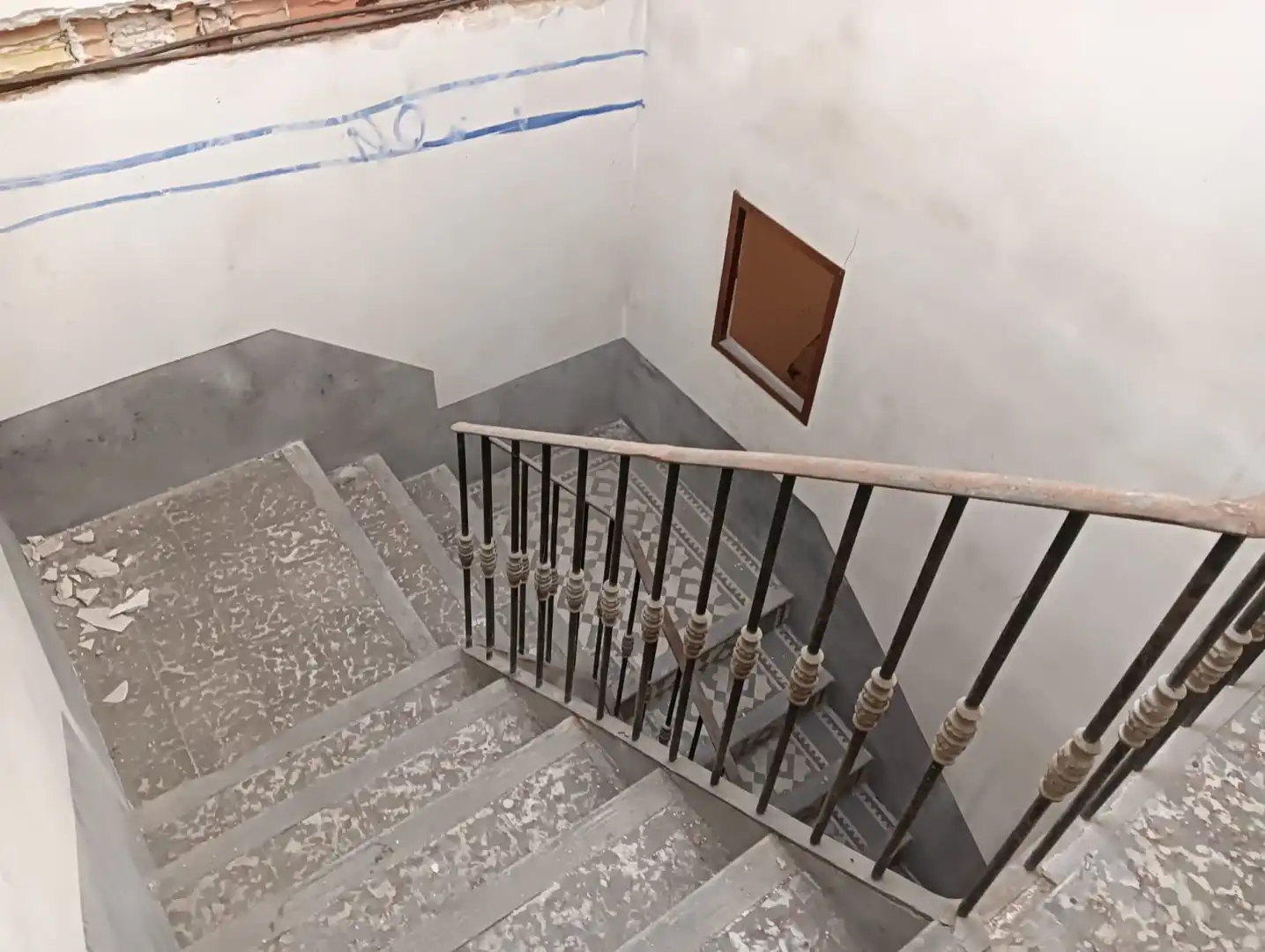 Casa amb terrassa en venda a Carrer del Vall, imagen 5