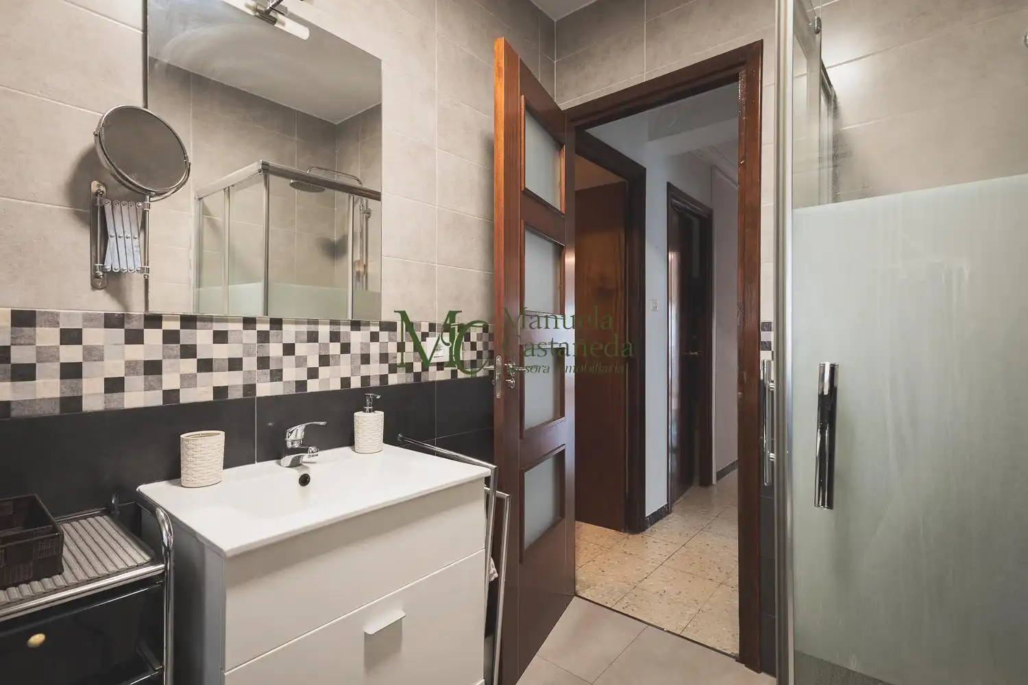 Piso en venta en Virgen, 3, La Zarza (Badajoz)