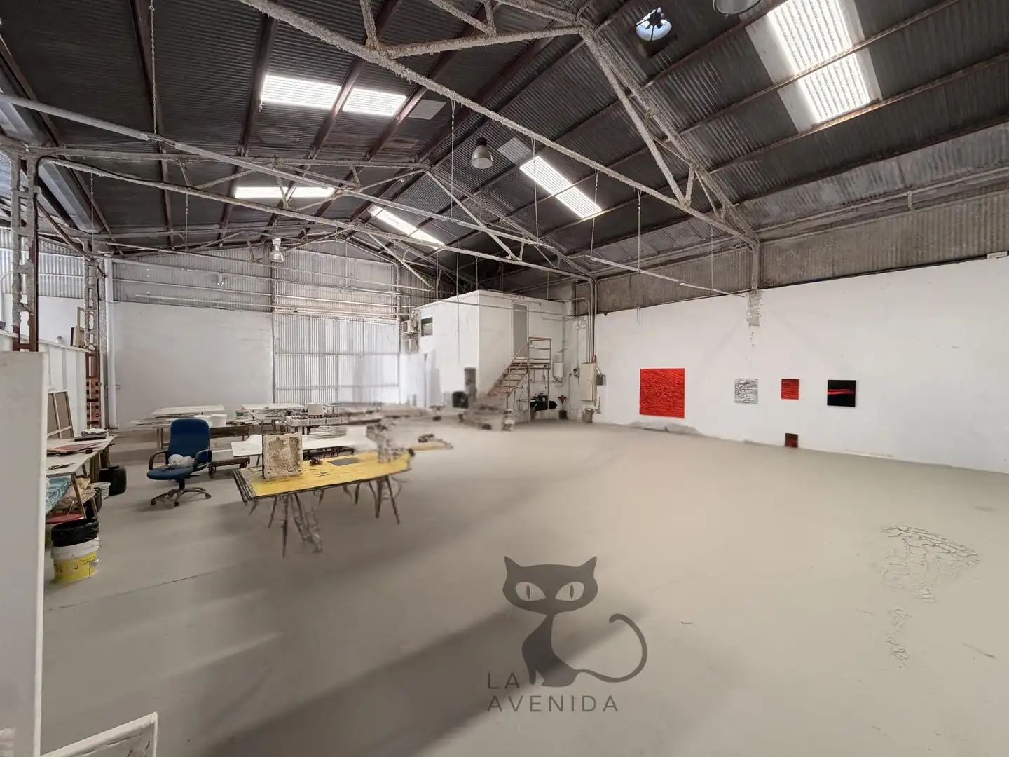 Nave industrielle à vendre à Beniparrell, imagen 3