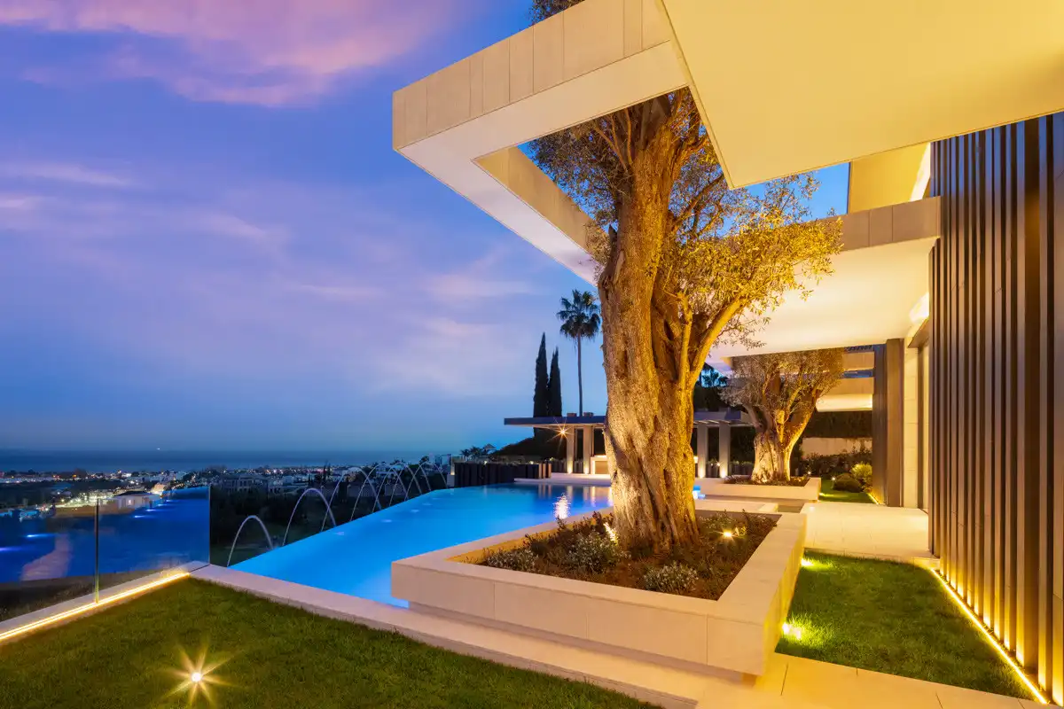 House with pool for sale in Marbella Centro, imagen 31