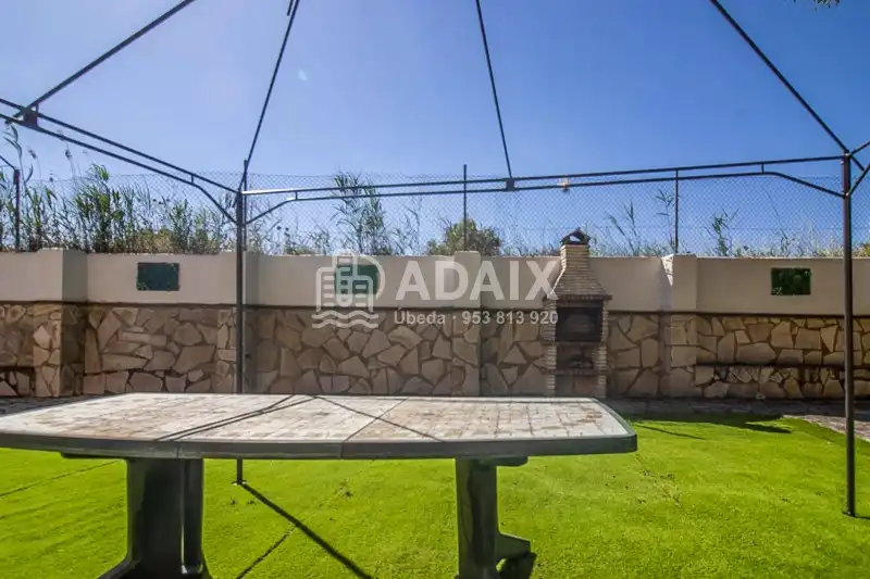 Country homes for sale in Úbeda