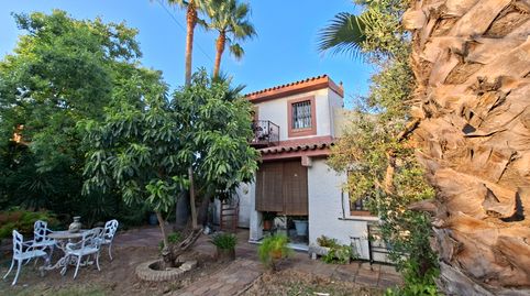 Photo 4 of Houses for sale in Avenida las Camelias, 15, Colegio Europa, Espartinas