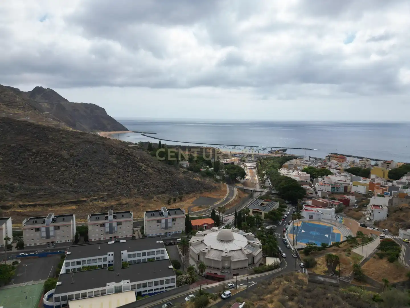 Land for sale in Calle el Cercado, San Andrés, Santa Cruz de Teneri, -1, Anaga