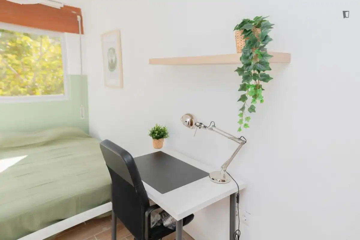 Room in Cartuja
