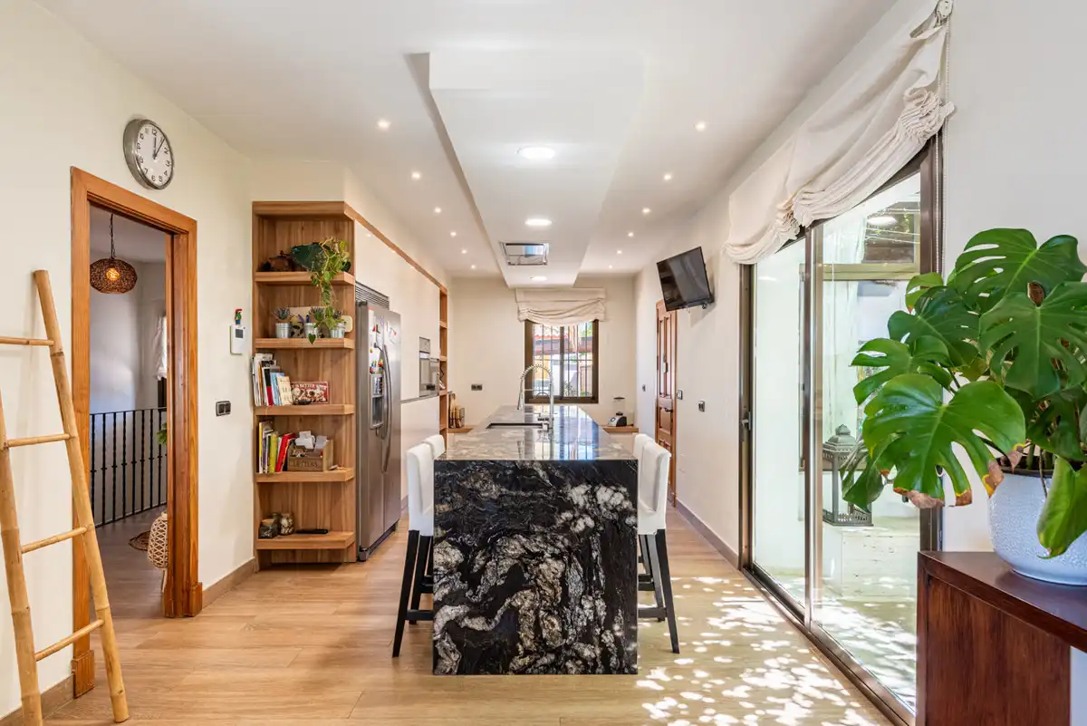Casa amb piscina en venda a Marbella Centro, imagen 9