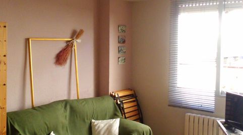 Foto 4 de Apartamento de alquiler en Doctor Cerrada, Zaragoza Capital