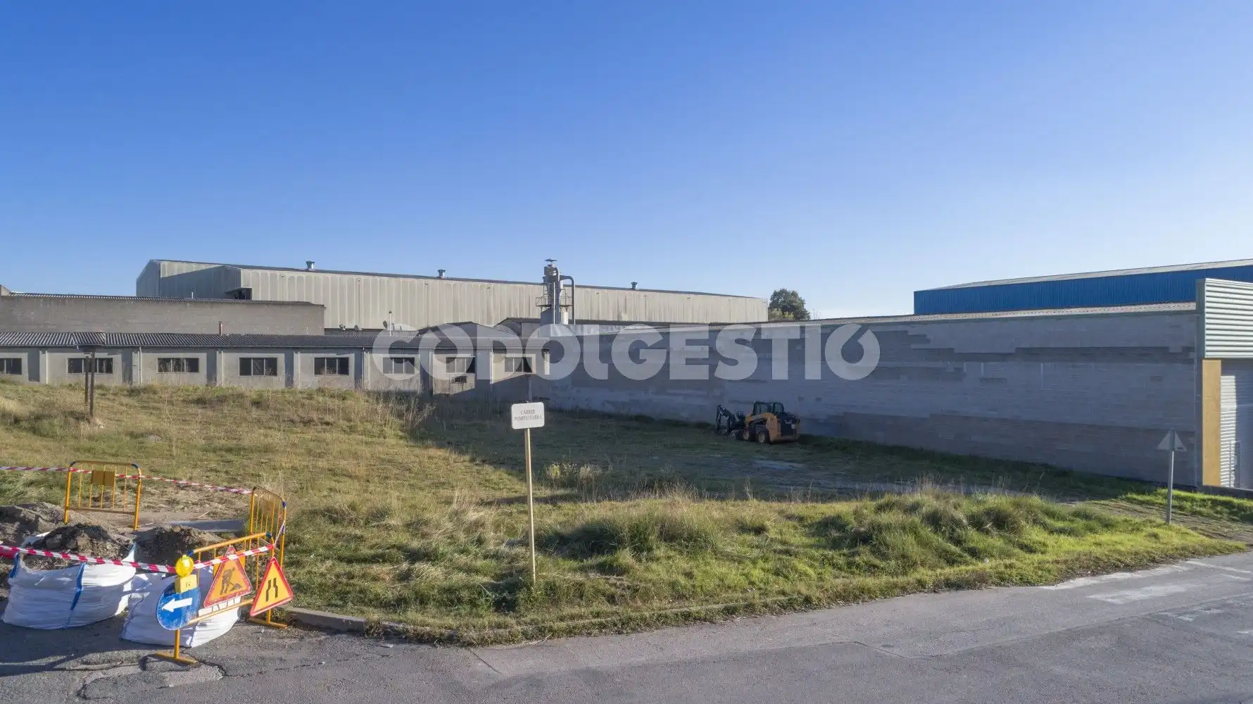 Terreny residencial en venda a Sant Pere de Torelló, imagen 12