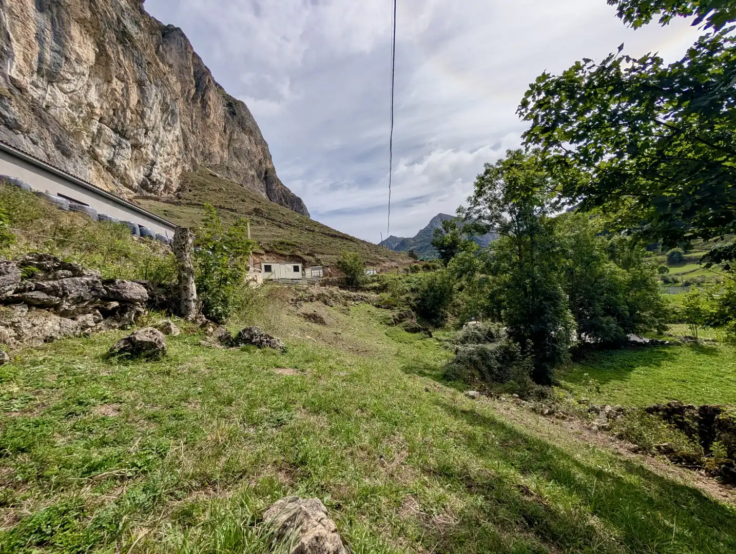 House for sale in Somiedo - LG VALLE DE LAGO 95, imagen 31