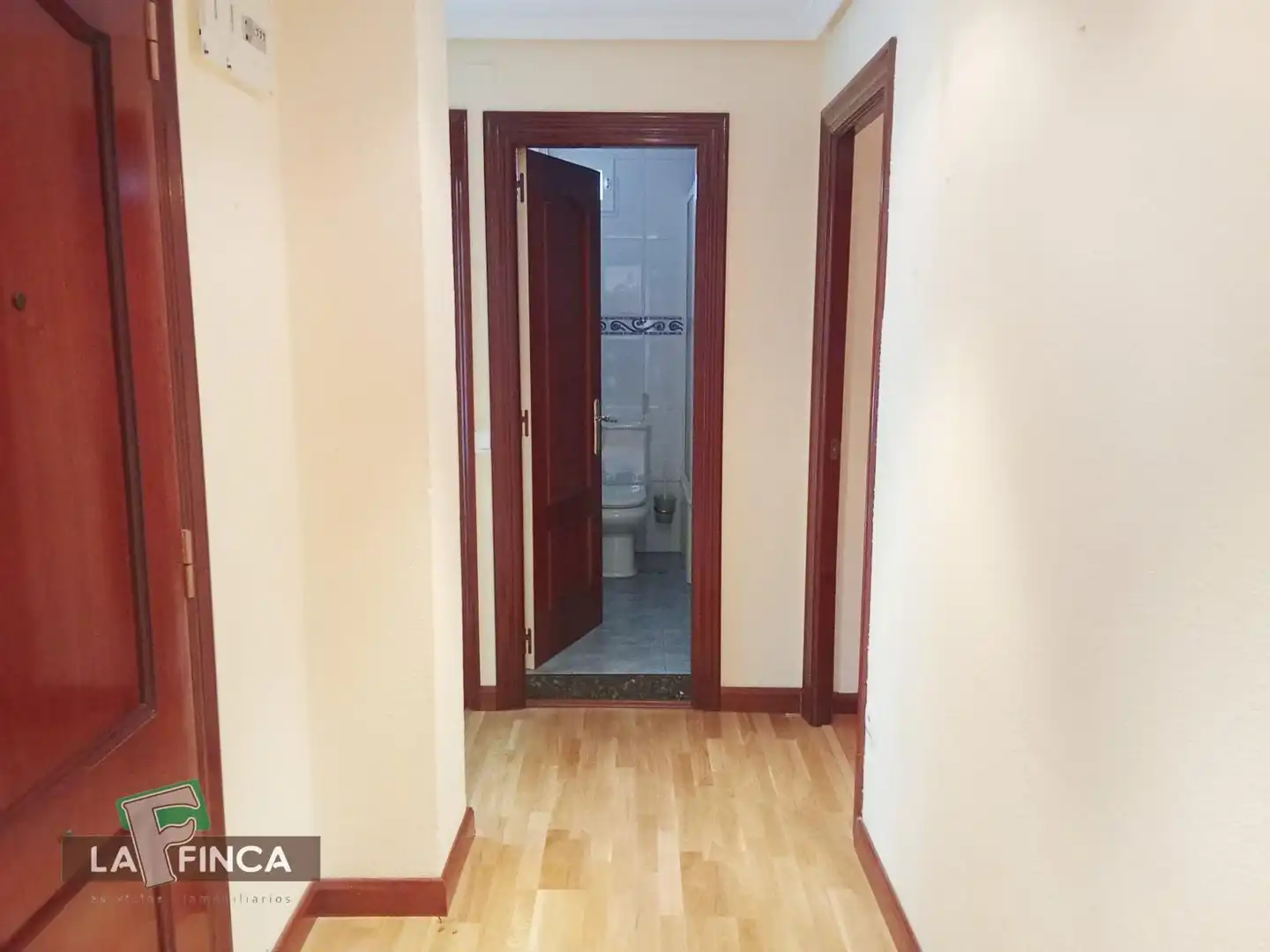 Pis en venda en Gijón  amb Calefacció i Terrassa