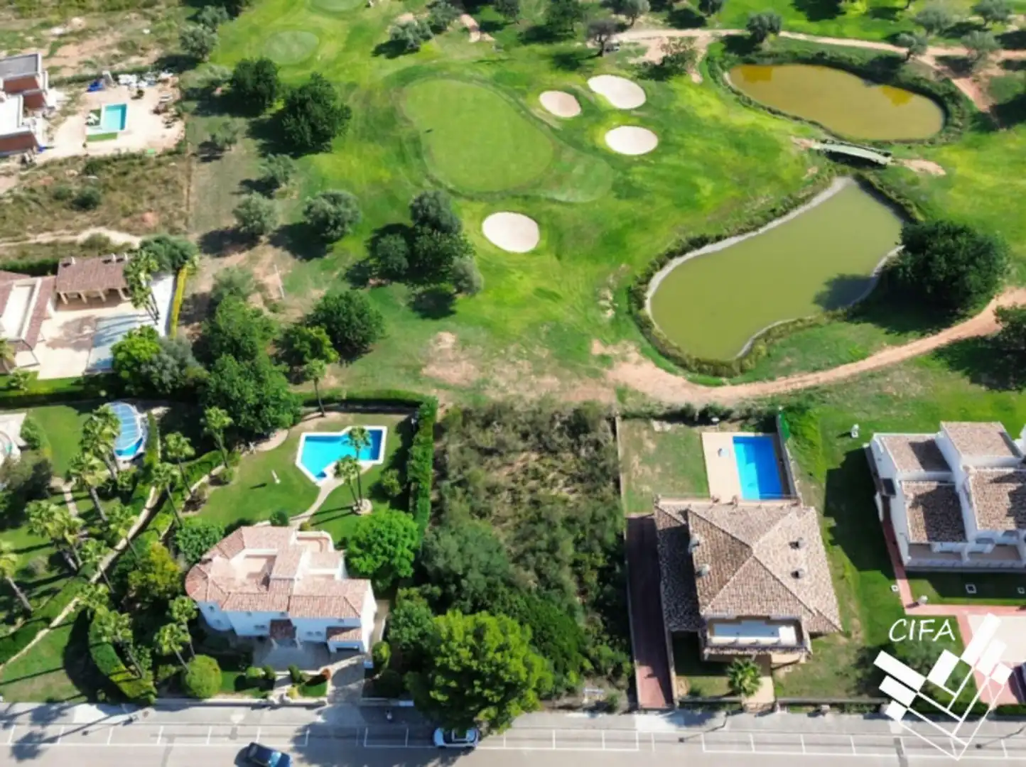 Residential land for sale in Madrid, imagen 5