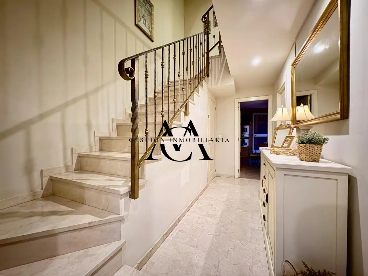 Casa in vendita a El Valle, imagen 4