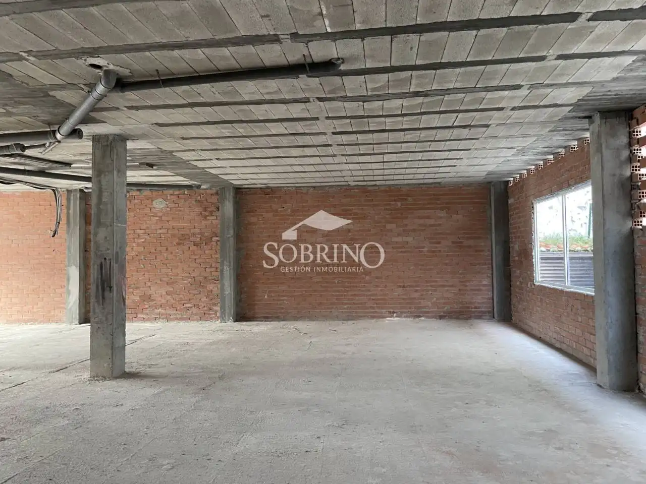 Business premises to rent in Avenida De La Paz 1, imagen 20