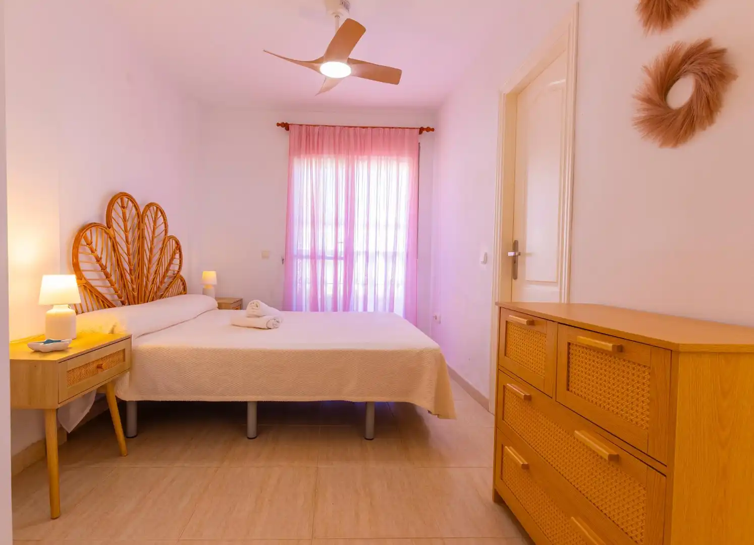 House with terrace to rent in Cala Marqués, imagen 23
