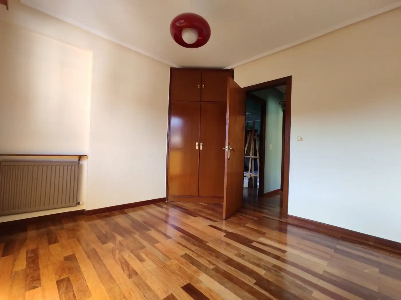 Habitación de Piso en venta en Artziniega con Calefacción, Jardín privado y Trastero