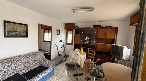 Foto 5 de Finca rústica en venda a Rebolledo, Alicante